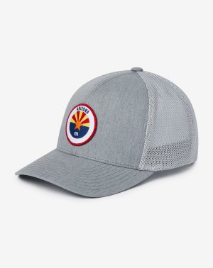 Prickly Pear 2.0 Snapback Hat