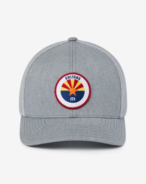 Prickly Pear 2.0 Snapback Hat