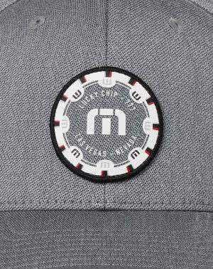 Gambler 2.0 Snapback Hat