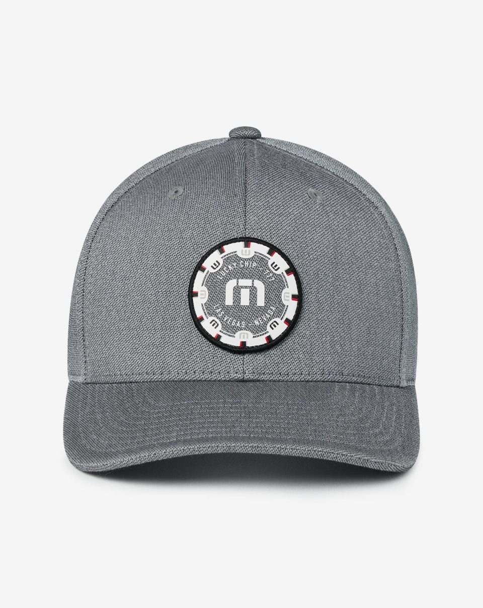 Gambler 2.0 Snapback Hat