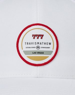 Mojave Sunrise 2.0 Snapback Hat