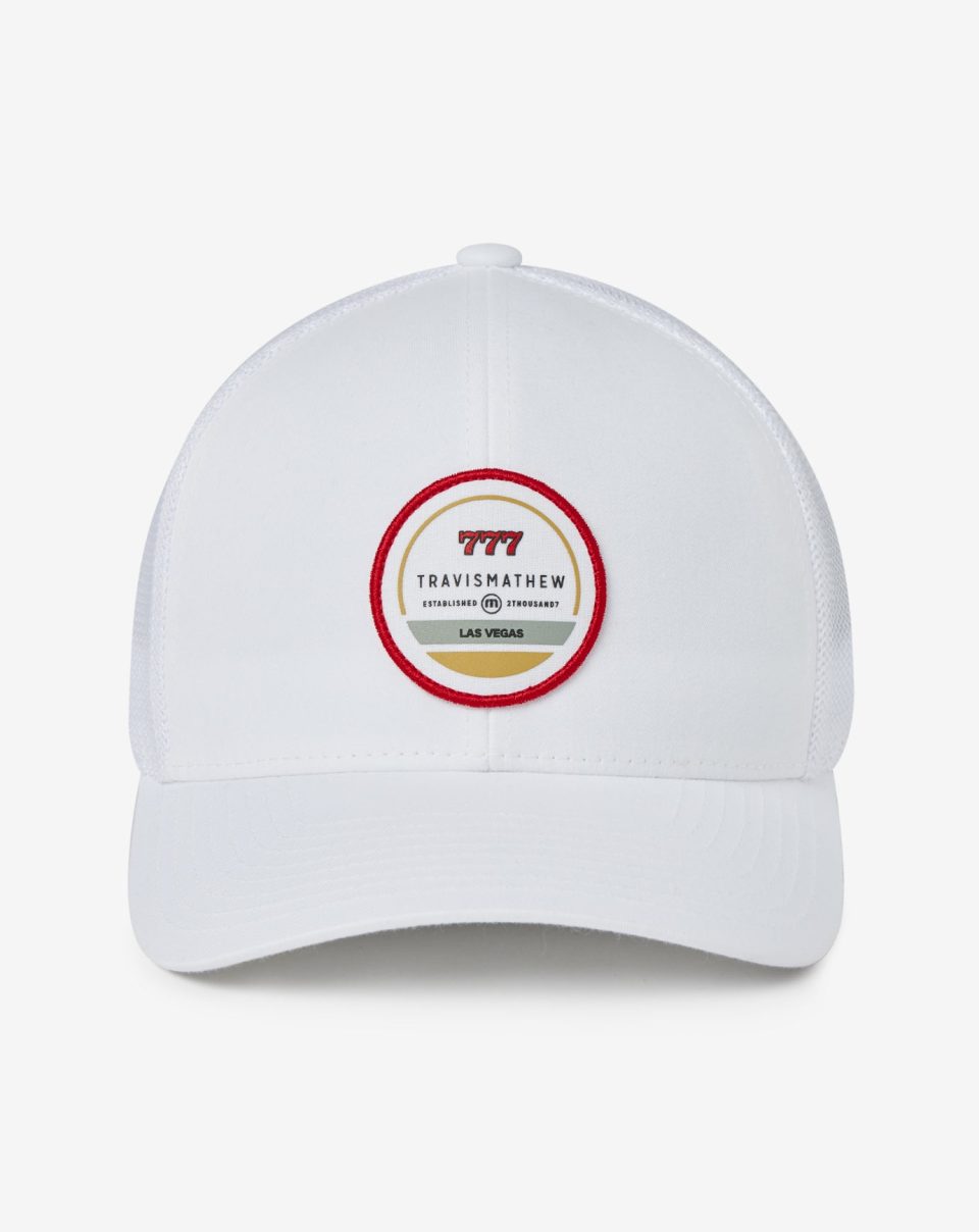 Mojave Sunrise 2.0 Snapback Hat