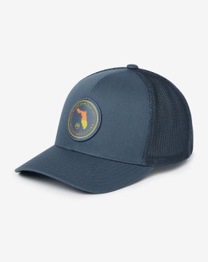 Later Gator 2.0 Snapback Hat