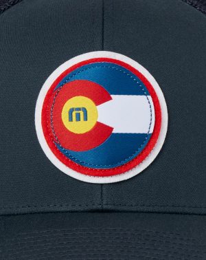 Hop Boulders 2.0 Snapback Hat