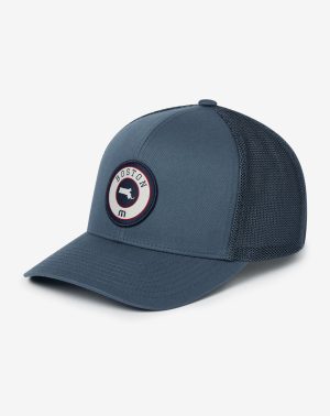 Beantown 3.0 Snapback Hat