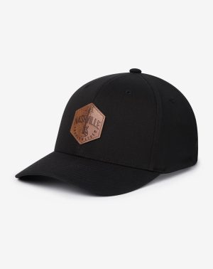 Roads End 2.0 Snapback Hat