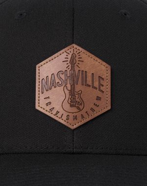 Roads End 2.0 Snapback Hat