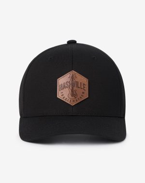 Roads End 2.0 Snapback Hat