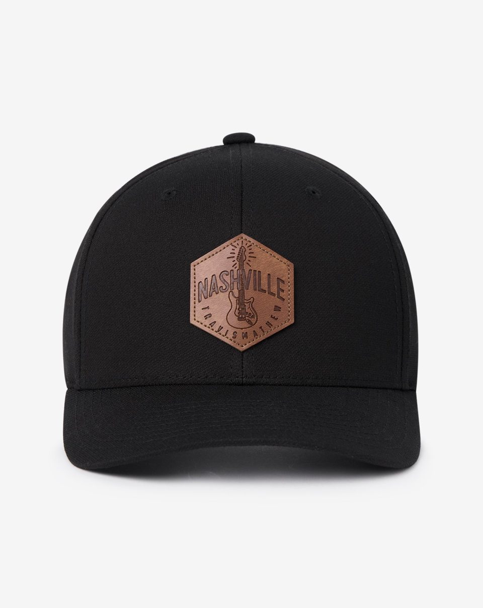 Roads End 2.0 Snapback Hat