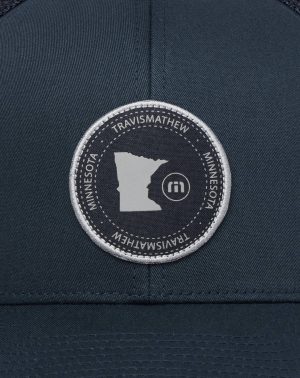 Oh For Sure 2.0 Snapback Hat