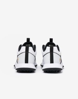 The Ringer 2 Tartan Golf Shoe