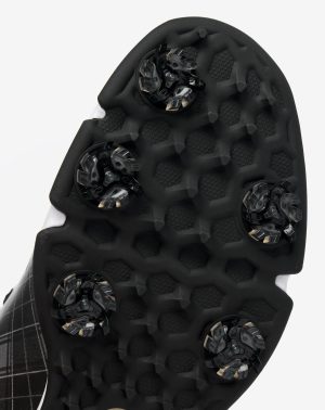 The Ringer 2 Tartan Golf Shoe