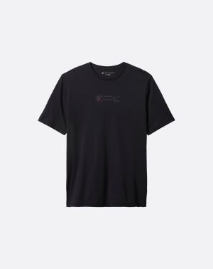 Burnley Slide Show Tee