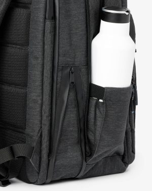 Expandable Backpack 2.0