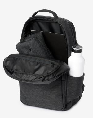 Expandable Backpack 2.0