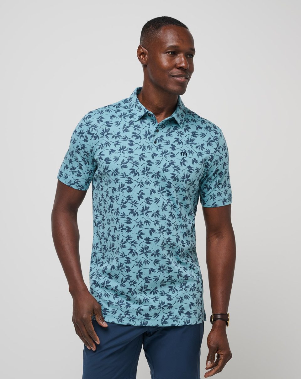 Featherweight Jungle Polo