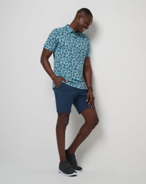 Featherweight Jungle Polo