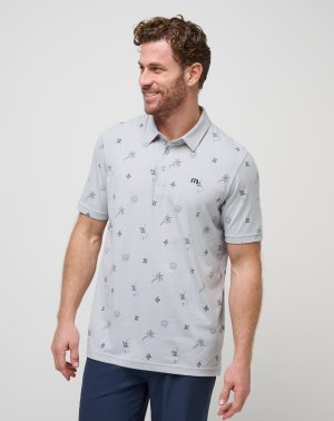 Cove Dive Polo