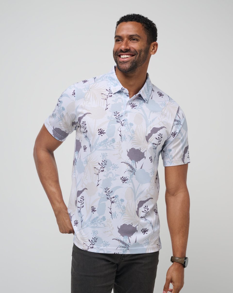 Tropical Fusion Polo
