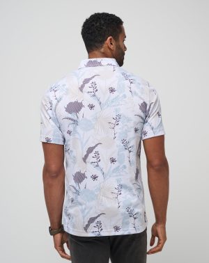 Tropical Fusion Polo