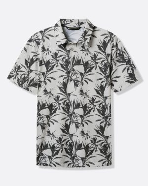 Featherweight Coast Polo