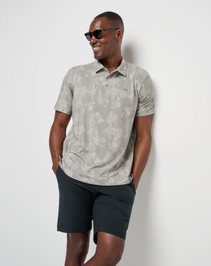 Featherweight Shore Polo