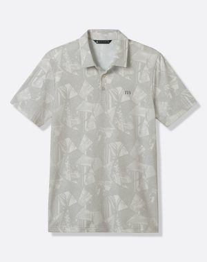 Featherweight Shore Polo