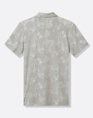 Featherweight Shore Polo