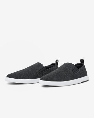 The Modern One Slip-On Shoe