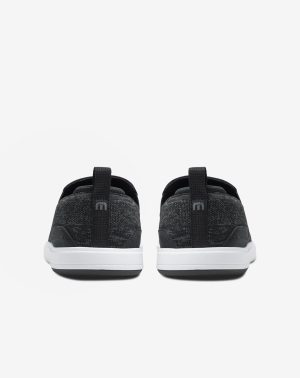 The Modern One Slip-On Shoe