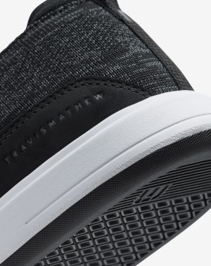 The Modern One Slip-On Shoe