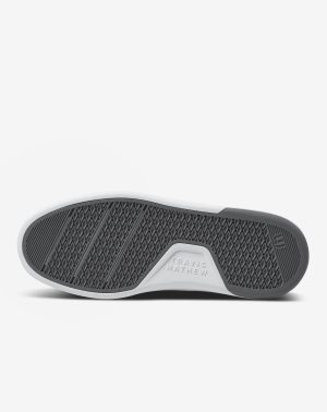 The Modern One Slip-On Shoe