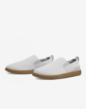 The Modern One Slip-On Shoe