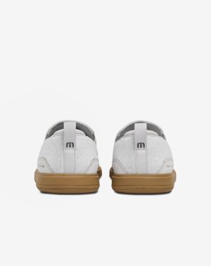 The Modern One Slip-On Shoe