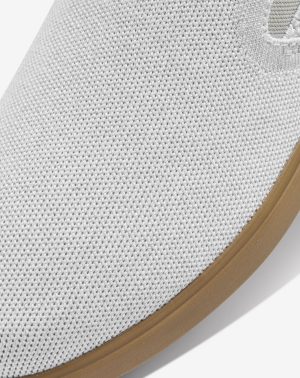 The Modern One Slip-On Shoe