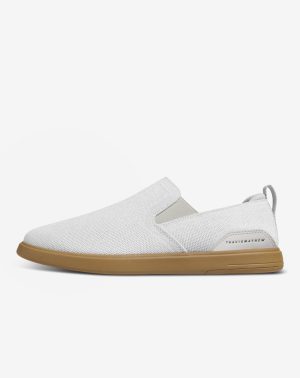 The Modern One Slip-On Shoe