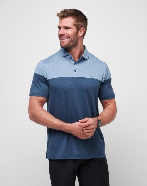 Heater Pro Color Polo