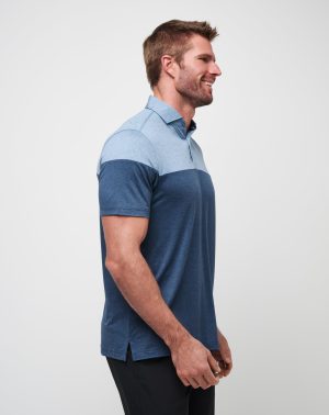 Heater Pro Color Polo