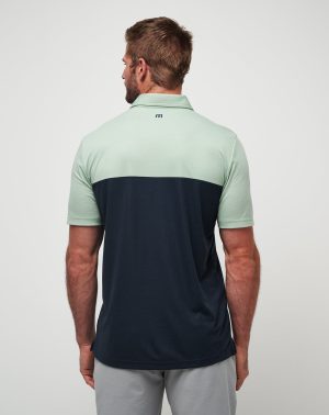 Rustic Route Polo
