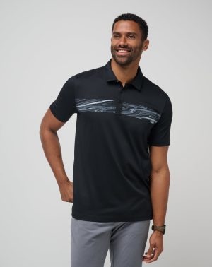 Dark Waters Polo