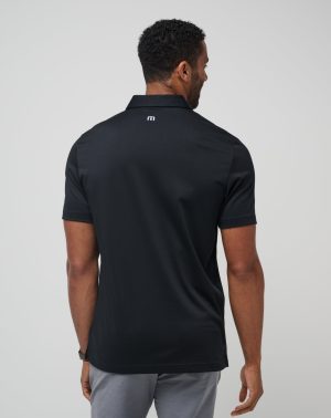 Dark Waters Polo