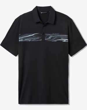 Dark Waters Polo