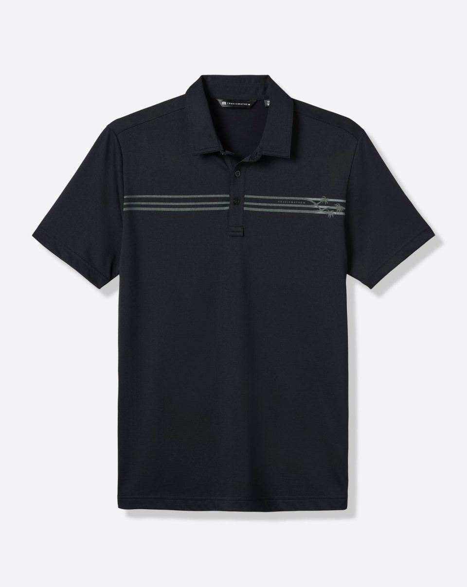 Harbor Patrol Polo
