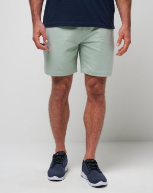 Stretch Comfort Short 7.5In