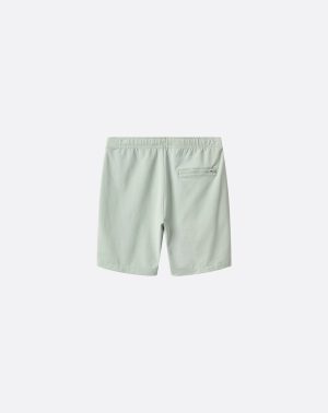 Stretch Comfort Short 7.5In