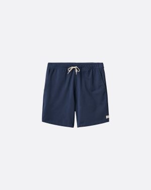 Stretch Comfort Short 7.5In