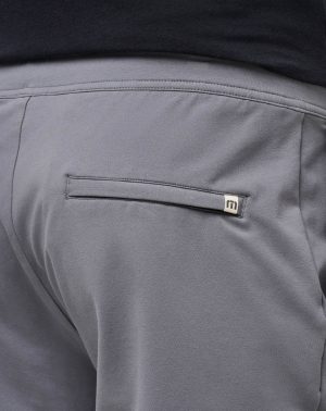 Stretch Comfort Chino Pant