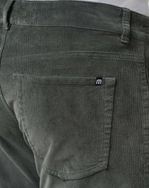 Start The Journey Corduroy Pant