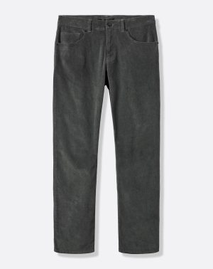 Start The Journey Corduroy Pant