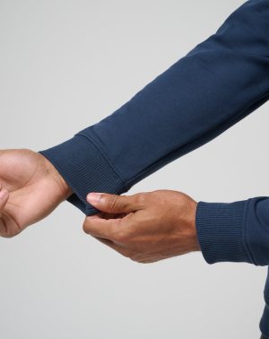 Hotel Hopper Quarter Zip